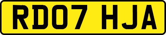 RD07HJA