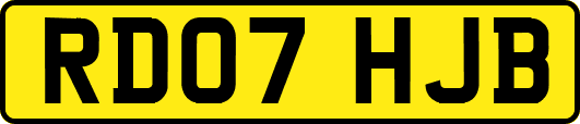 RD07HJB