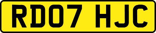 RD07HJC