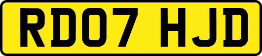 RD07HJD