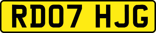 RD07HJG