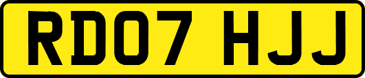 RD07HJJ