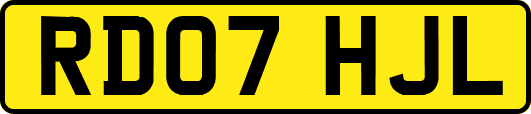 RD07HJL