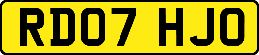 RD07HJO