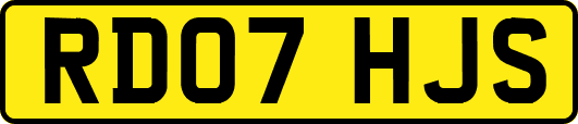 RD07HJS
