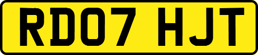 RD07HJT