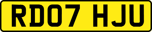 RD07HJU