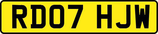 RD07HJW