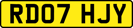 RD07HJY