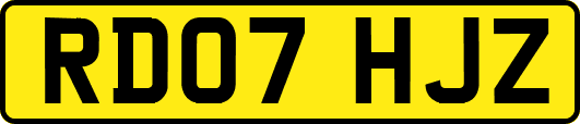 RD07HJZ