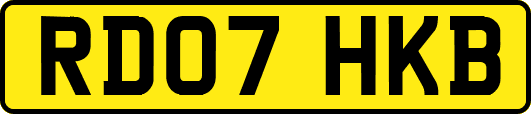 RD07HKB