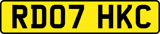 RD07HKC