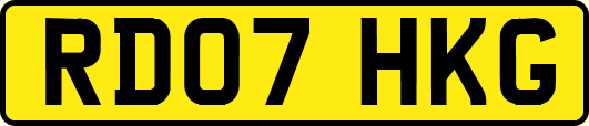 RD07HKG