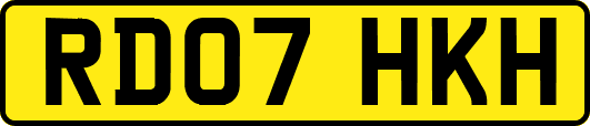 RD07HKH