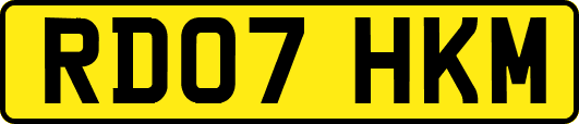 RD07HKM