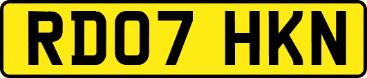 RD07HKN