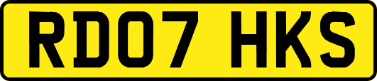 RD07HKS