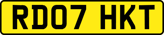 RD07HKT