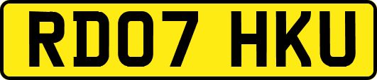 RD07HKU