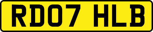 RD07HLB