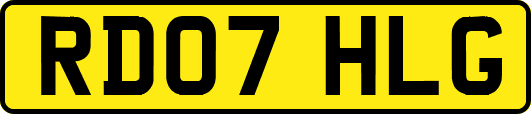 RD07HLG