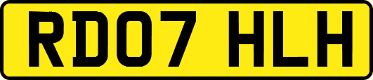 RD07HLH
