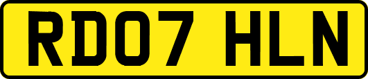 RD07HLN
