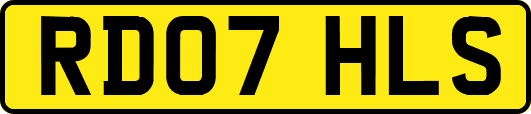 RD07HLS