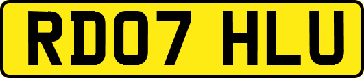 RD07HLU
