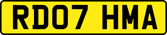 RD07HMA