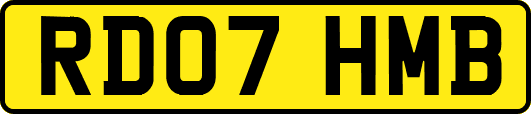 RD07HMB