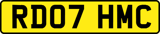 RD07HMC