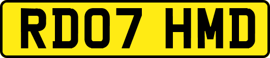 RD07HMD