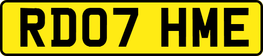 RD07HME