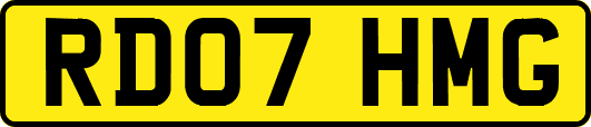 RD07HMG