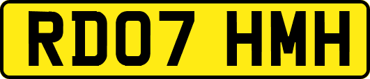 RD07HMH