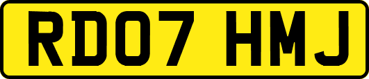 RD07HMJ