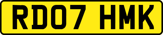 RD07HMK