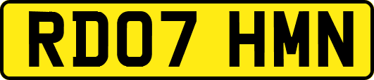 RD07HMN