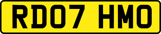 RD07HMO