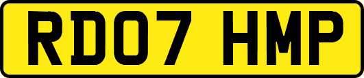 RD07HMP