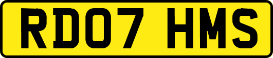 RD07HMS