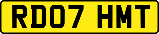 RD07HMT