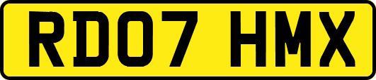 RD07HMX