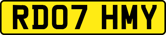 RD07HMY