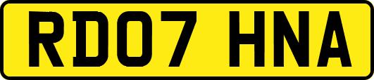 RD07HNA