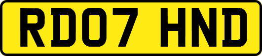 RD07HND