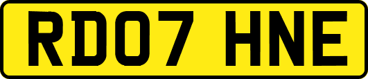 RD07HNE