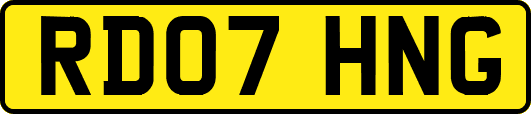 RD07HNG
