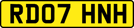 RD07HNH